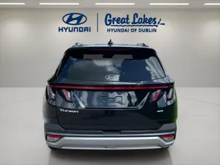 Hyundai TUCSON 2026 AWD Limited 4dr SUV