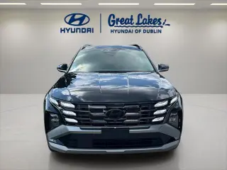 Hyundai TUCSON 2026 AWD Limited 4dr SUV