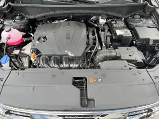 Hyundai TUCSON 2026 AWD Limited 4dr SUV
