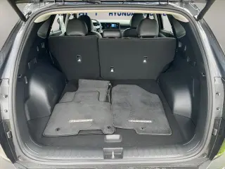 Hyundai TUCSON 2026 AWD Limited 4dr SUV