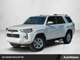 Toyota 4Runner 2021 4x2 SR5 Premium 4dr SUV