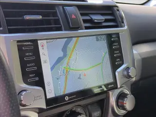 Toyota 4Runner 2021 4x2 SR5 Premium 4dr SUV
