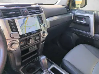 Toyota 4Runner 2021 4x2 SR5 Premium 4dr SUV