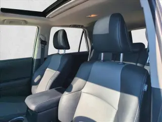 Toyota 4Runner 2021 4x2 SR5 Premium 4dr SUV
