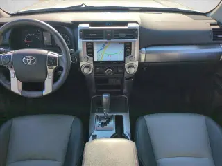 Toyota 4Runner 2021 4x2 SR5 Premium 4dr SUV