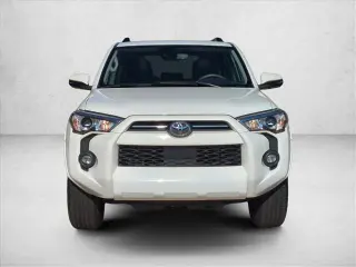 Toyota 4Runner 2021 4x2 SR5 Premium 4dr SUV