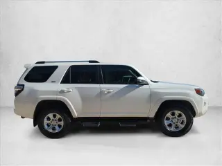 Toyota 4Runner 2021 4x2 SR5 Premium 4dr SUV