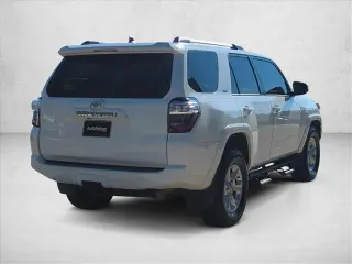 Toyota 4Runner 2021 4x2 SR5 Premium 4dr SUV