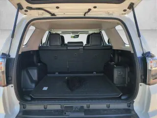 Toyota 4Runner 2021 4x2 SR5 Premium 4dr SUV