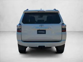 Toyota 4Runner 2021 4x2 SR5 Premium 4dr SUV