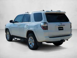 Toyota 4Runner 2021 4x2 SR5 Premium 4dr SUV