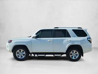 Toyota 4Runner 2021 4x2 SR5 Premium 4dr SUV