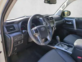 Toyota 4Runner 2021 4x2 SR5 Premium 4dr SUV