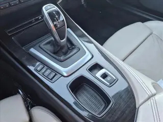 BMW Z4 2009 sDrive35i 2dr Convertible