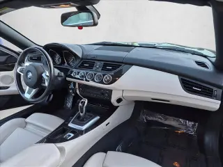 BMW Z4 2009 sDrive35i 2dr Convertible