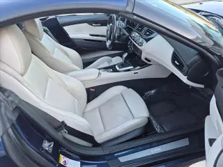 BMW Z4 2009 sDrive35i 2dr Convertible