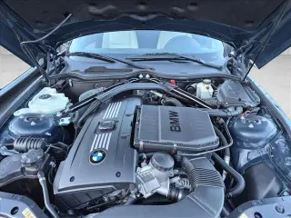 BMW Z4 2009 sDrive35i 2dr Convertible