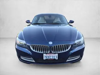 BMW Z4 2009 sDrive35i 2dr Convertible