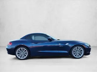 BMW Z4 2009 sDrive35i 2dr Convertible