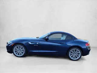 BMW Z4 2009 sDrive35i 2dr Convertible