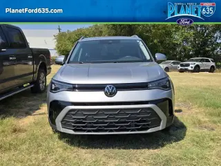 Volkswagen Taos 2025 SE 4dr SUV