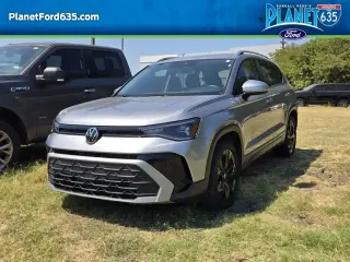 Volkswagen Taos 2025 SE 4dr SUV