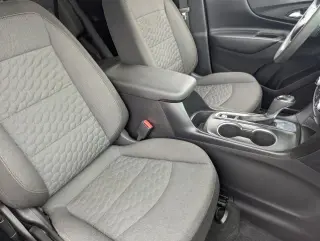 Chevrolet Equinox 2019 LT 4p SUV con 1LT