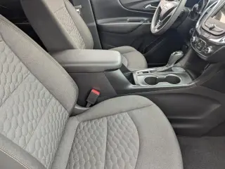 Chevrolet Equinox 2019 LT 4p SUV con 1LT