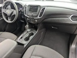 Chevrolet Equinox 2019 LT 4p SUV con 1LT