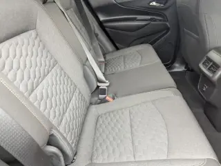 Chevrolet Equinox 2019 LT 4p SUV con 1LT