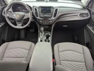 Chevrolet Equinox 2019 LT 4p SUV con 1LT