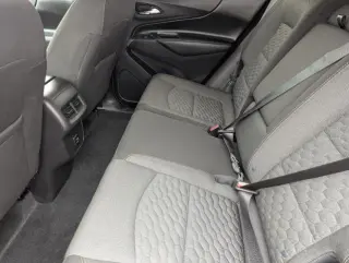 Chevrolet Equinox 2019 LT 4p SUV con 1LT