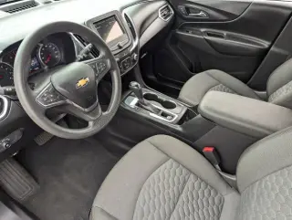 Chevrolet Equinox 2019 LT 4p SUV con 1LT