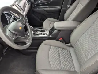 Chevrolet Equinox 2019 LT 4p SUV con 1LT
