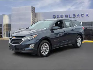 Chevrolet Equinox 2019 LT 4p SUV con 1LT