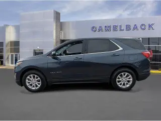Chevrolet Equinox 2019 LT 4p SUV con 1LT