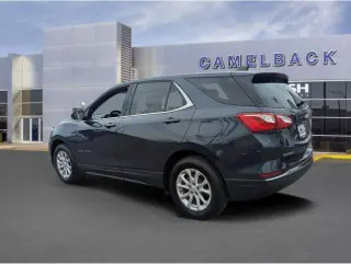 Chevrolet Equinox 2019 LT 4p SUV con 1LT