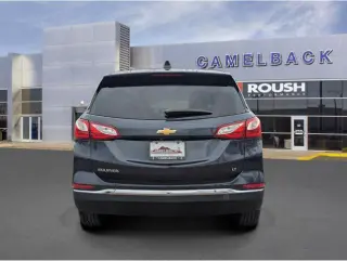 Chevrolet Equinox 2019 LT 4p SUV con 1LT