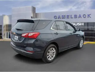 Chevrolet Equinox 2019 LT 4p SUV con 1LT