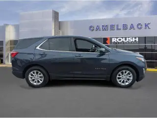 Chevrolet Equinox 2019 LT 4p SUV con 1LT