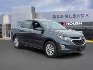Chevrolet Equinox 2019 LT 4p SUV con 1LT