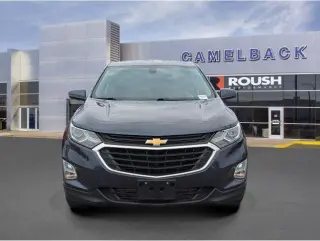 Chevrolet Equinox 2019 LT 4p SUV con 1LT