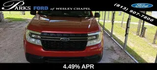 Ford Maverick 2023 XLT 4dr SuperCrew 4.5 ft. SB