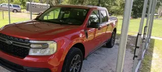 Ford Maverick 2023 XLT 4dr SuperCrew 4.5 ft. SB