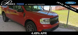 Ford Maverick 2023 XLT 4dr SuperCrew 4.5 ft. SB