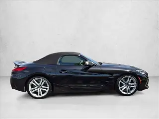 BMW Z4 2020 sDrive M40i 2dr Roadster