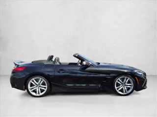 BMW Z4 2020 sDrive M40i 2dr Roadster