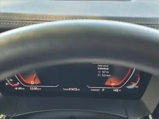 BMW Z4 2020 sDrive M40i 2dr Roadster
