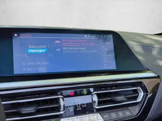 BMW Z4 2020 sDrive M40i 2dr Roadster