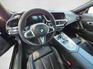 BMW Z4 2020 sDrive M40i 2dr Roadster